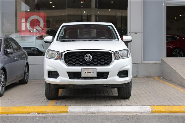 ئێم جی T60 2025  بۆ فرۆشتن لە عێراق - دهۆک